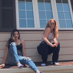 Meet your Posher, Cathy